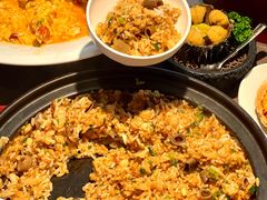 -将相和·海鲜蒸饺大连菜