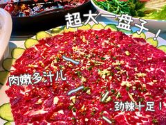 -家一加火锅(绿地翠谷总店)