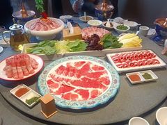 -沱江小镇 (良乡店)