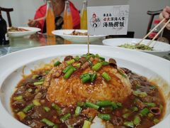 -良师门滨海人家·海鲜·家常菜(滨海城店)