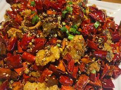 -望京一号·重庆江湖菜(工体店)