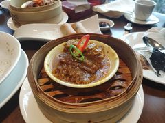 -索菲特酒店·乐轩华中餐厅
