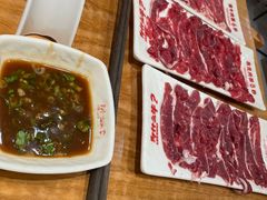 -为什么牛潮汕牛肉火锅(万胜广场店)