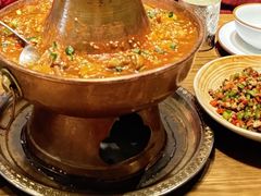 -金孔雀德宏傣味餐馆(魏公村店)