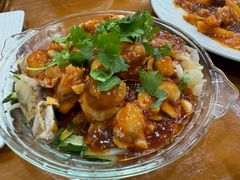 -清真麦顺和饭庄·二姐回头(和平店)