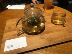 -煮叶(悠唐广场店)