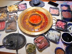 -哥老官重庆美蛙鱼头(沪太路大融城店)