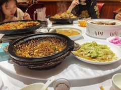 -潇湘码头·鲜湘菜(清河店)