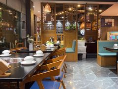 -野菌皇海景野生菌火锅(滨海大道店)