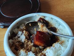 -村长家的疙瘩汤·东营菜(东营茶城店)