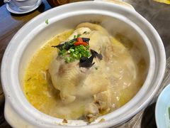 -印象鲵宴·张家界地标美食名片(溪布街店)