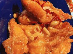 -小吊梨汤·北京菜·烤鸭(双井乐成中心店)