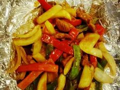 -河南食府(人民路店)