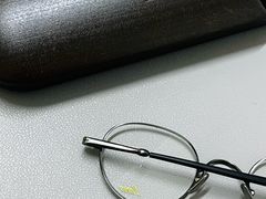 -目艮眼镜SHOWROOM(品牌集合店)