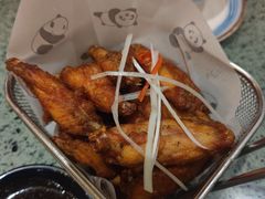 -Home Thai·泰谣(王府井apm店)