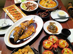 -大牌大·传统杭帮菜(湖滨店)