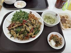 -常熟炒浇面馆(蓝旗街店)