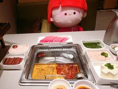 -海底捞火锅(荣盛广场店)