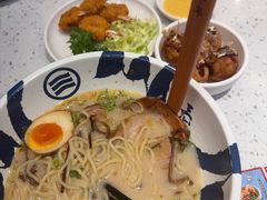 -味千拉面(世纪东方店)