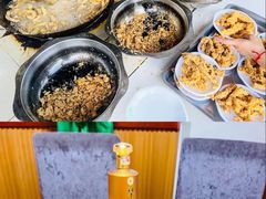 -枇杷园食为鲜火锅(南山店)