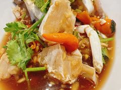-谊荣海鲜大牌档(石湖店)