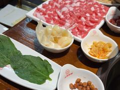 -大明铜锅·烤涮坊·烧烤(新开路店)