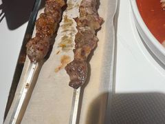 -西域阿里马新疆菜·清真(桂花路店)