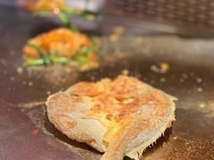 -盛焰铁板烧(王府井店)