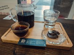 -豆子日记咖啡 BeanDaily Cafe