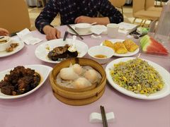 -金时代顺风大酒店(金山店)