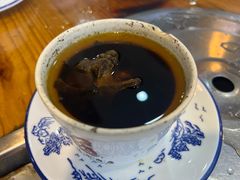 -营记牛肉火锅·大埔客家菜(上梅林店)