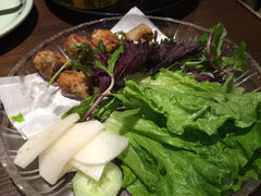 越南春卷-大头虾越式风味餐厅(光明广场店)