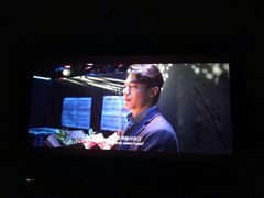 -CGV星星影城(颐堤港ScreenX店)