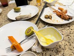-禾斗海鲜自助(市南银座店)