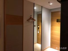 -格林豪泰商务酒店(上海大宁国际延长路地铁站店)
