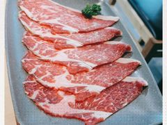 -新石器烤肉(百联川沙店)