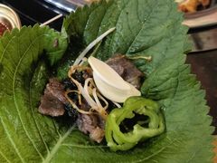 -齐齐哈尔烤肉(上海道店)