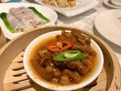 -泉州富力万达文华酒店-品珍中餐厅