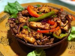 豆花牛肉-蜀门客栈(剑门关景区店)