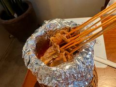 -包整·丝娃娃(一览甲秀楼风景店)