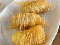 -老周记茶点