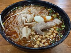 -青石桥老瓦房肥肠粉总店(青石桥总店)