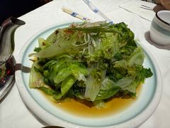 -渔民船说·北塘海鲜·天津菜·海肠捞饭(北塘古镇店)