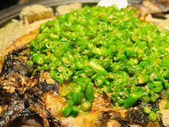 -烤匠麻辣烤鱼(万象城店)