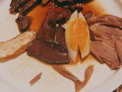 -潮界(虹桥新天地店)