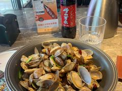-前海沿·青岛菜(李沧万达店)
