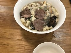 -西羊市老米家泡馍(西羊市店)
