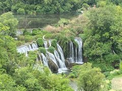 -天河潭旅游度假区
