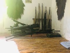 -叶挺将军纪念园
