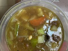 -邢老三肉丸糊辣汤(西安总店)